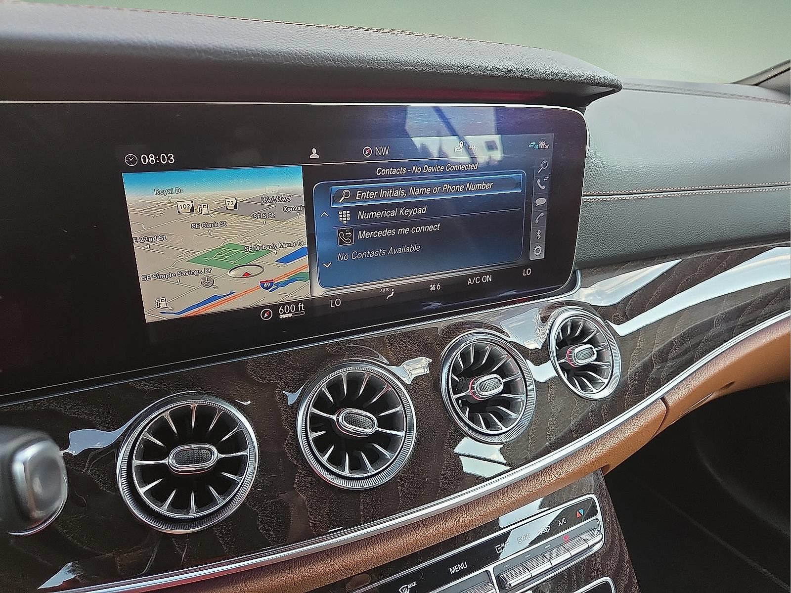 Used 2020 Mercedes-Benz E 450 Cabriolet image 16