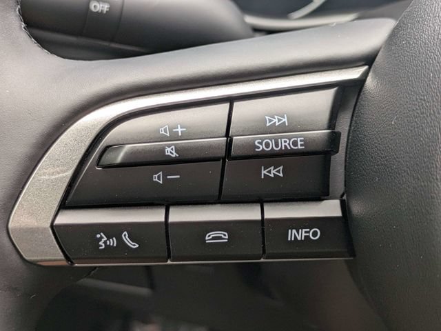 New 2026 MAZDA MAZDA3 2.5 S Sedan w/ Preferred Pkg FWD image 22