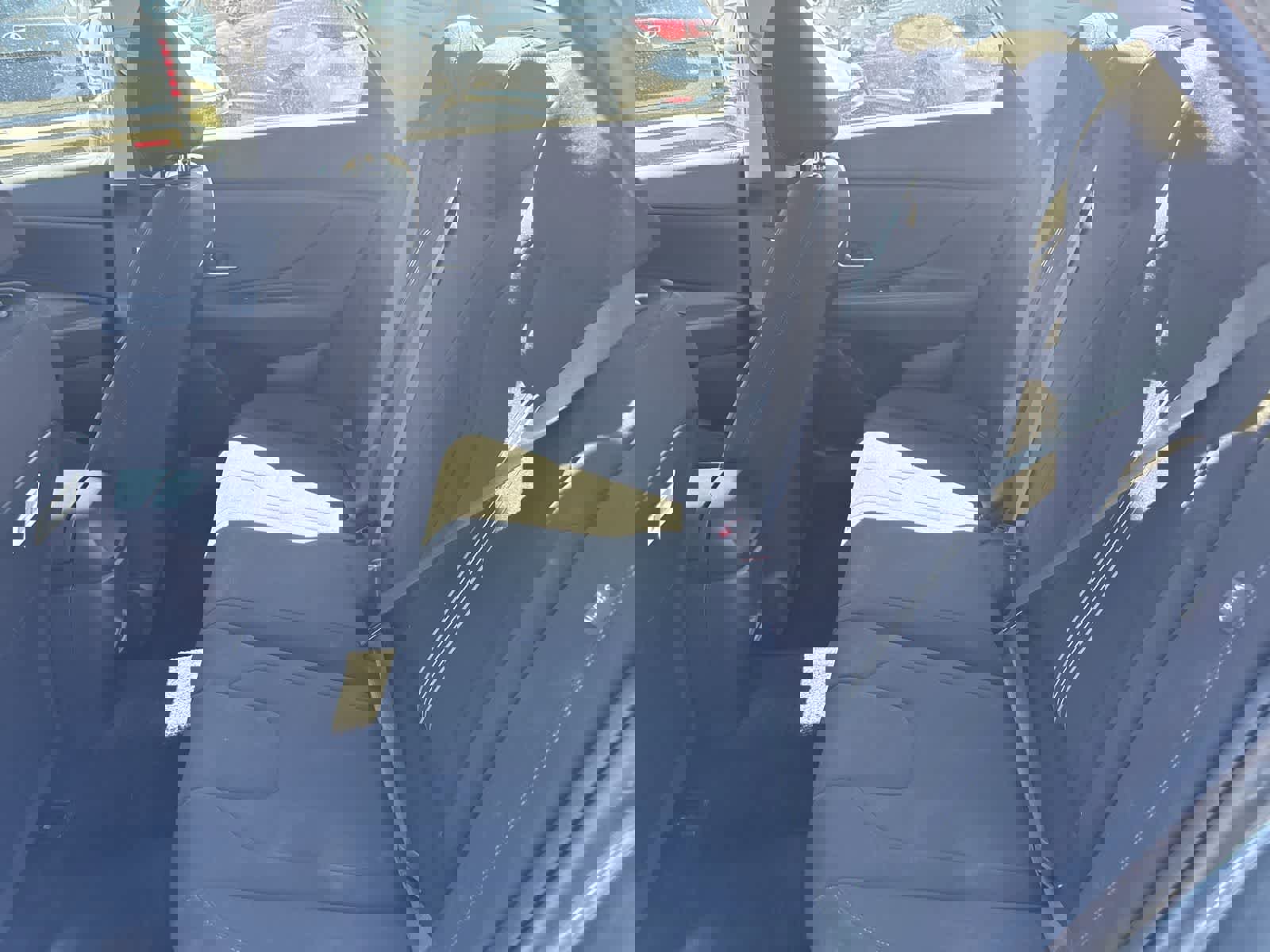 Used 2024 Hyundai Elantra SEL FWD image 15