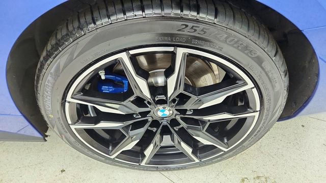 Used 2025 BMW i4 M50 AWD/4WD image 59