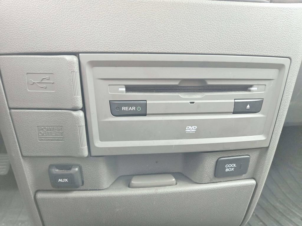 Used 2016 Honda Odyssey EX-L image 18