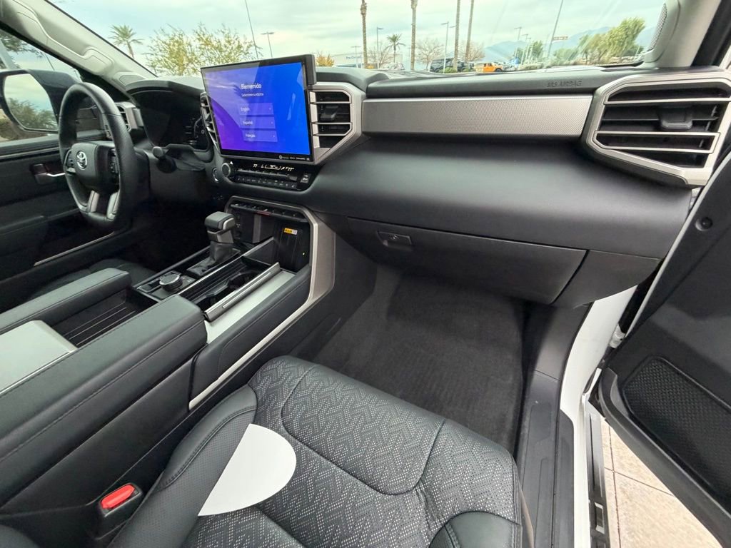 Used 2024 Toyota Sequoia Limited image 17