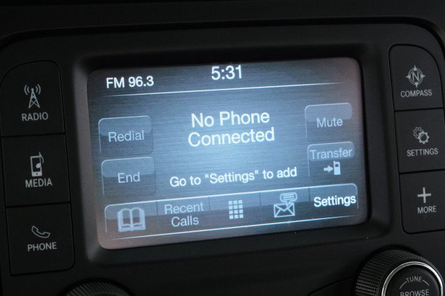 Used 2019 RAM 1500 Tradesman AWD/4WD image 25