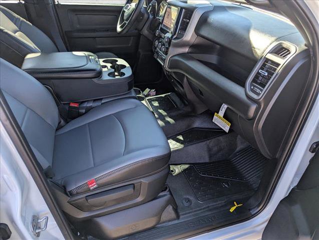 New 2026 RAM 3500 Tradesman image 18