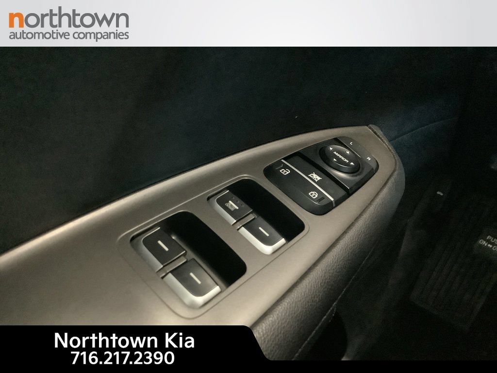 Used 2019 Kia Optima LX w/ LX 17" Wheel Package FWD image 29