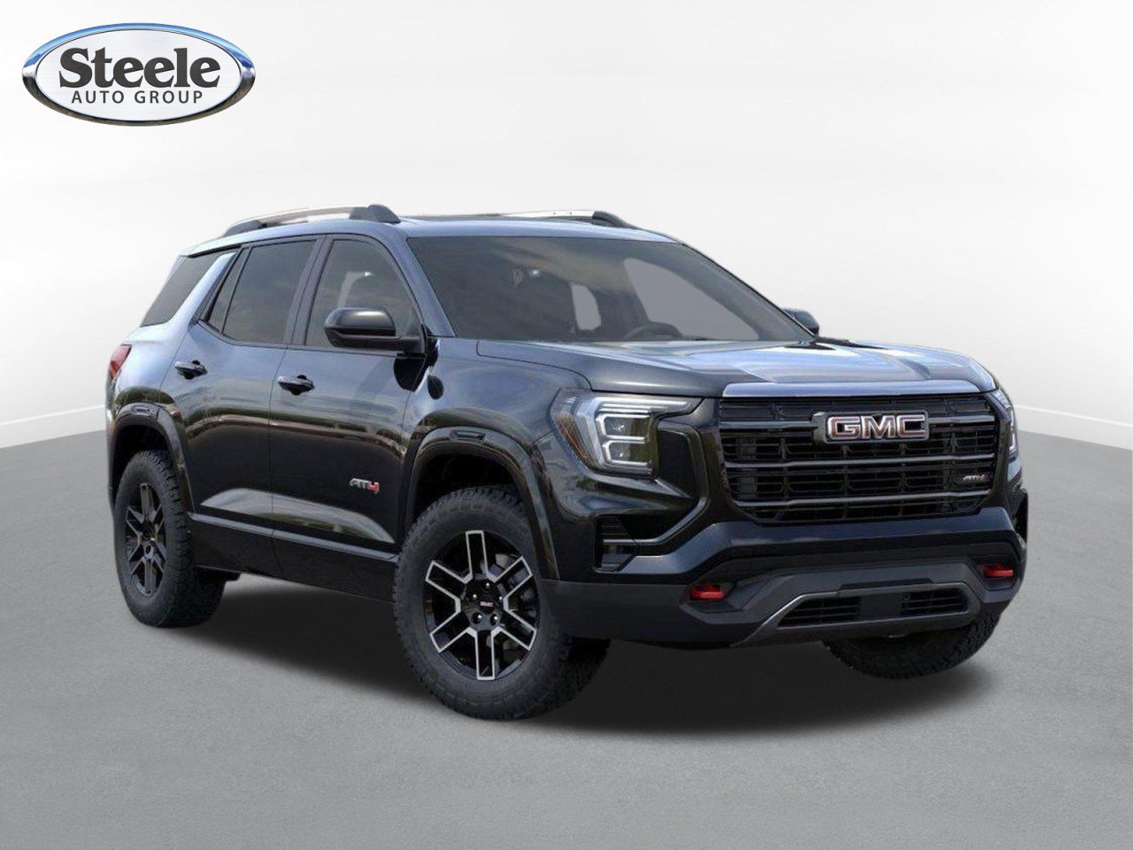 New 2026 GMC Terrain AT4 w/ Convenience Package III AWD/4WD image 7