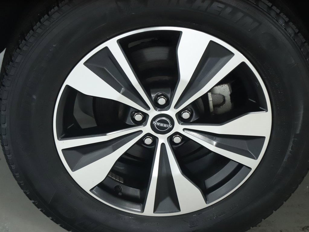 Used 2023 Nissan Murano SV image 12