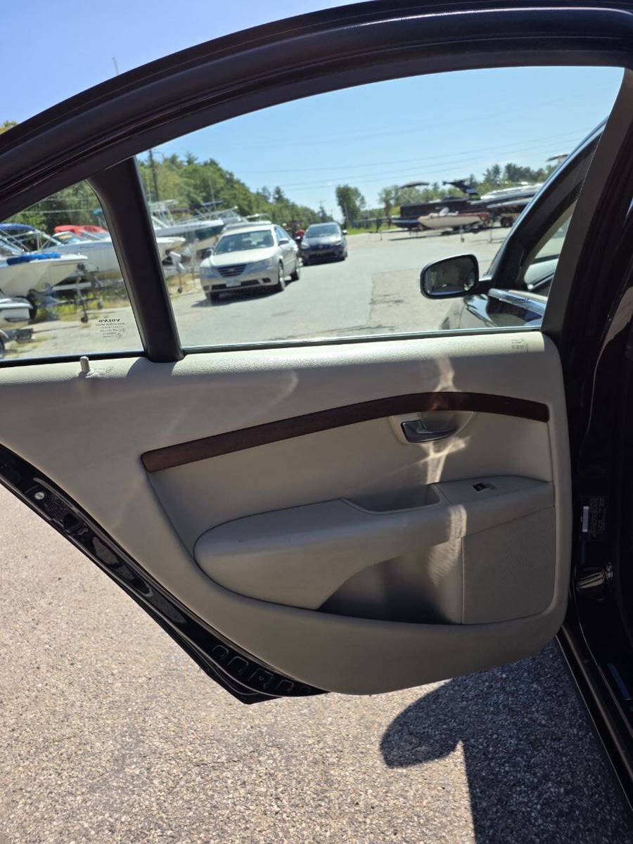 Used 2008 Volvo S80 3.2 FWD image 14