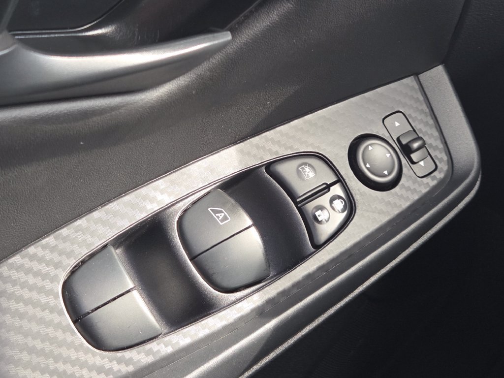 Certified 2024 Nissan Sentra S FWD image 6