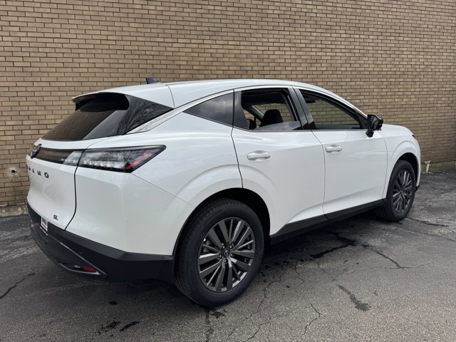 New 2026 Nissan Murano SL image 19