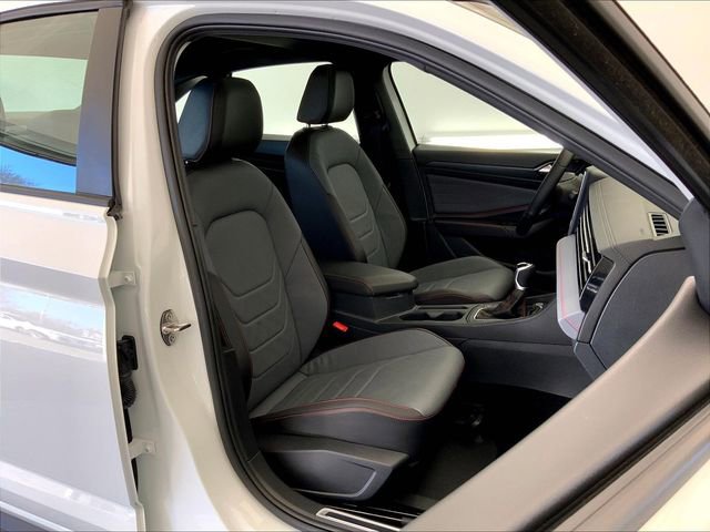 Certified 2025 Volkswagen Jetta GLI Autobahn image 7