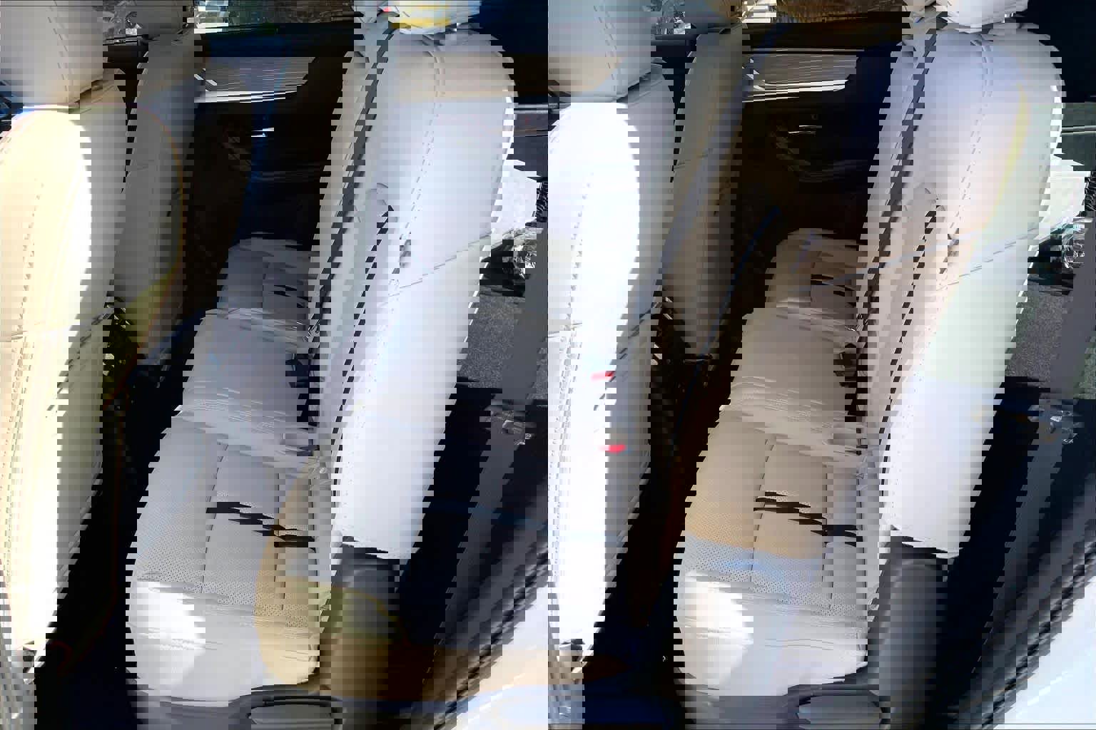 New 2026 MAZDA CX-70 3.3 Turbo w/ Preferred Package image 19