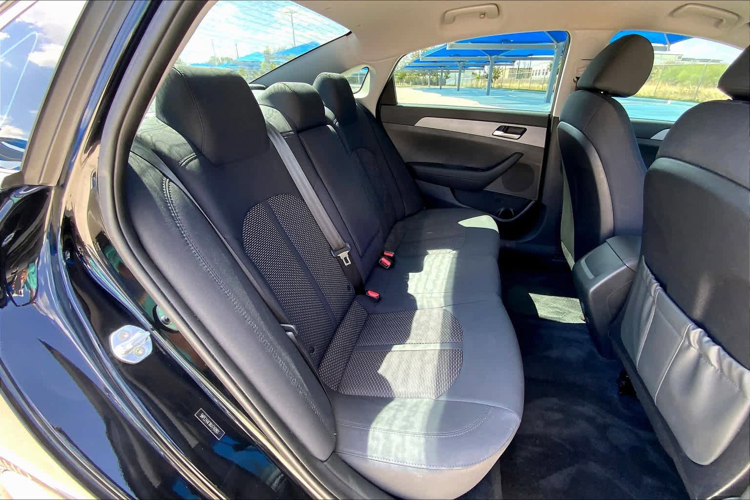 Used 2019 Hyundai Sonata SE FWD image 20