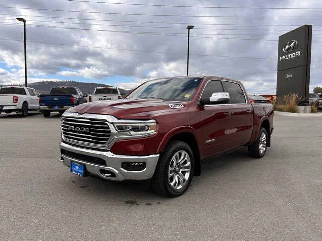 Used 2024 RAM 1500 Limited