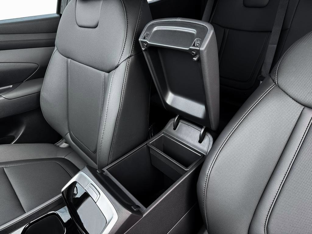 New 2026 Hyundai Santa Cruz SEL image 19