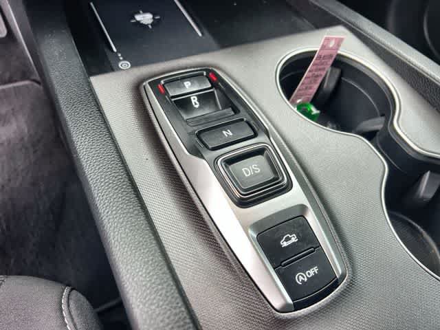 Certified 2025 Honda Ridgeline Sport image 16