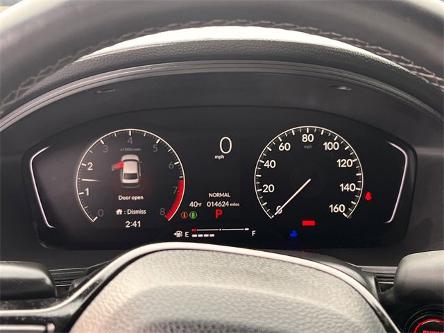 Used 2025 Honda Civic Sport image 17