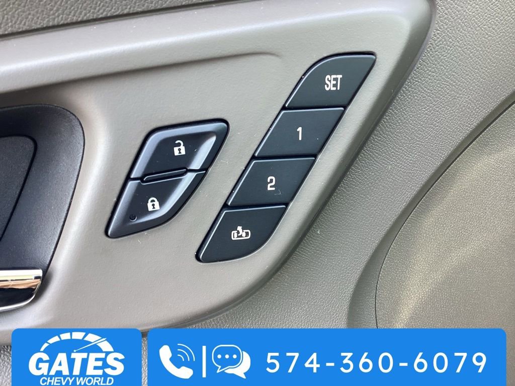 Used 2024 Chevrolet Malibu LT image 23