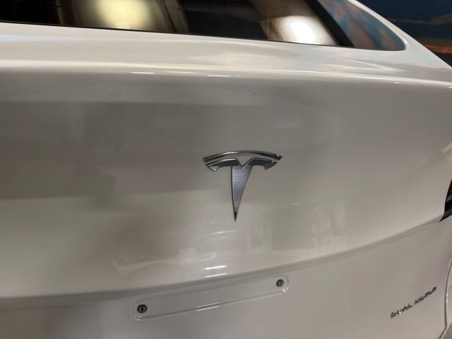 Used 2023 Tesla Model Y Long Range AWD/4WD image 14