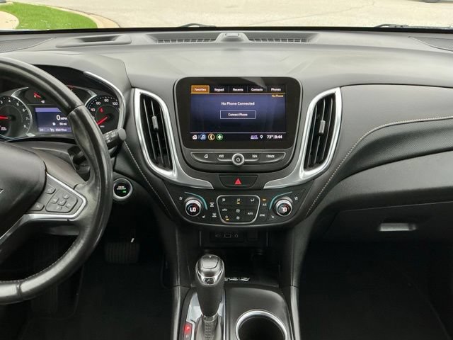 Used 2021 Chevrolet Equinox Premier AWD/4WD image 25