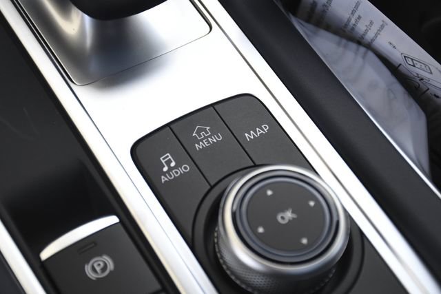 New 2026 INFINITI QX60 Sport w/ Dark Cargo Package AWD/4WD image 14