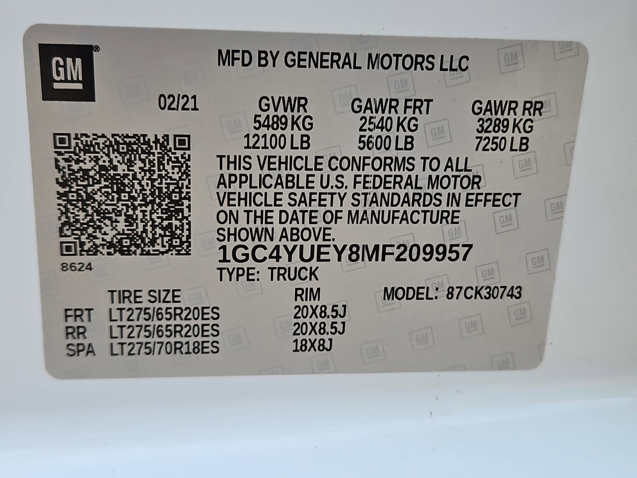 Used 2021 Chevrolet Silverado 3500 LTZ image 34