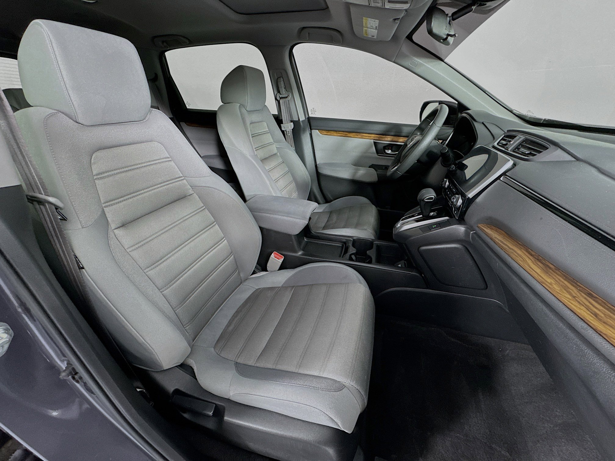 Used 2017 Honda CR-V EX image 27