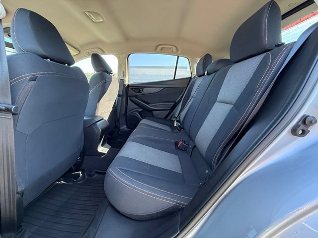 Used 2019 Subaru Crosstrek 2.0i Premium AWD/4WD image 13