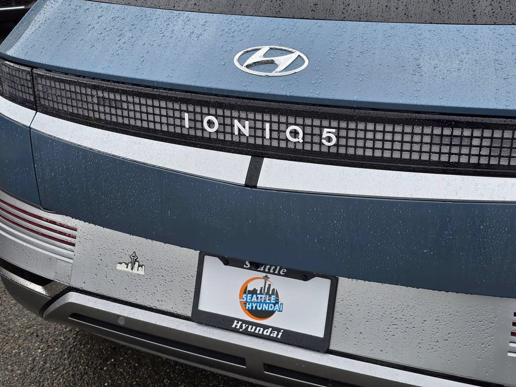 Used 2024 Hyundai Ioniq 5 Limited AWD/4WD image 13