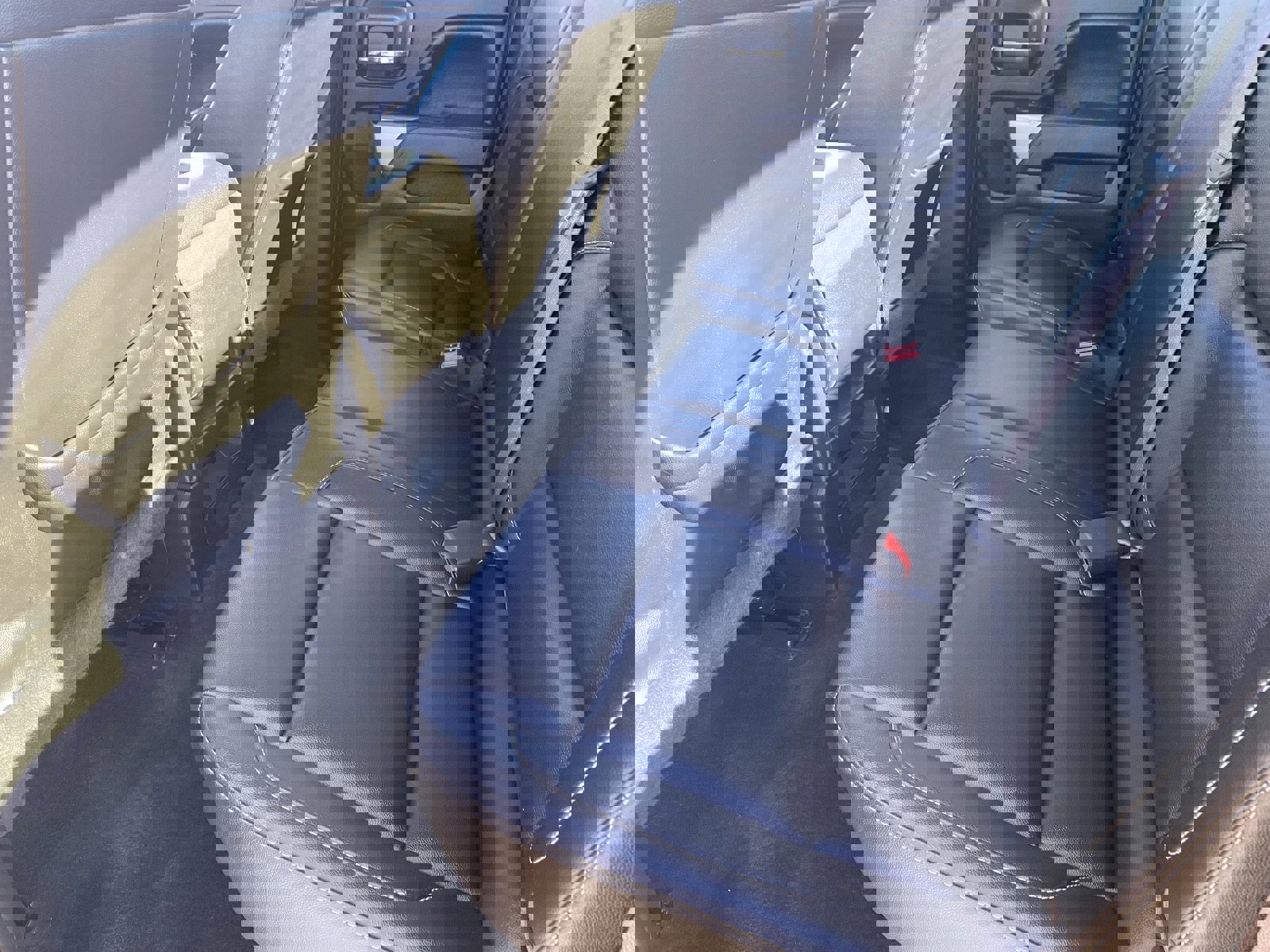 Used 2016 Chevrolet Silverado 1500 LT w/ All Star Edition image 18