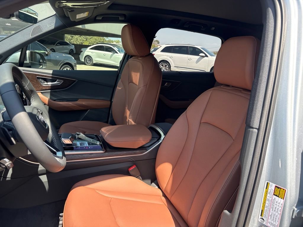 New 2026 Audi Q7 2.0T Premium Plus AWD/4WD image 13