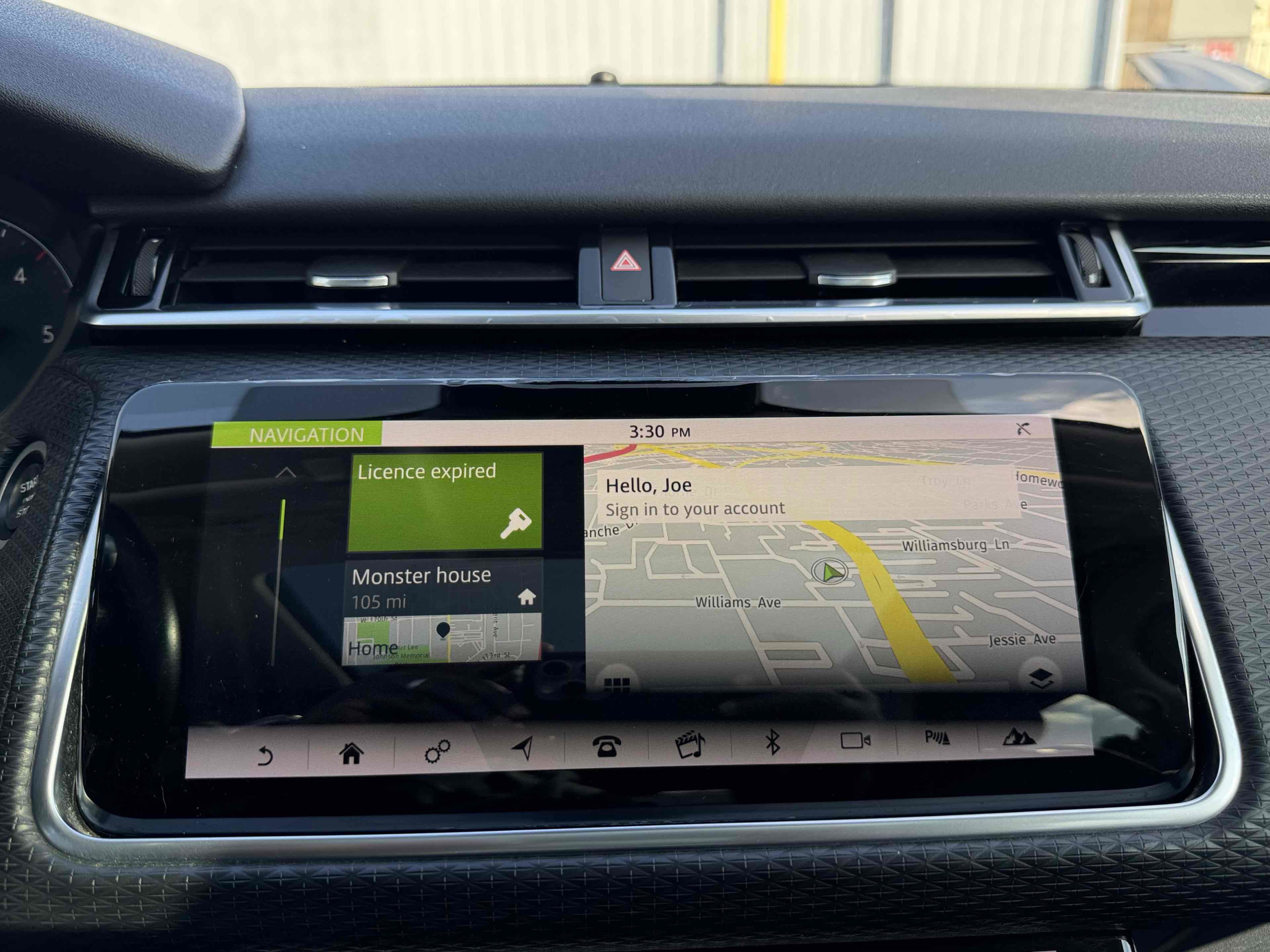 Used 2018 Land Rover Range Rover Velar S AWD/4WD image 26