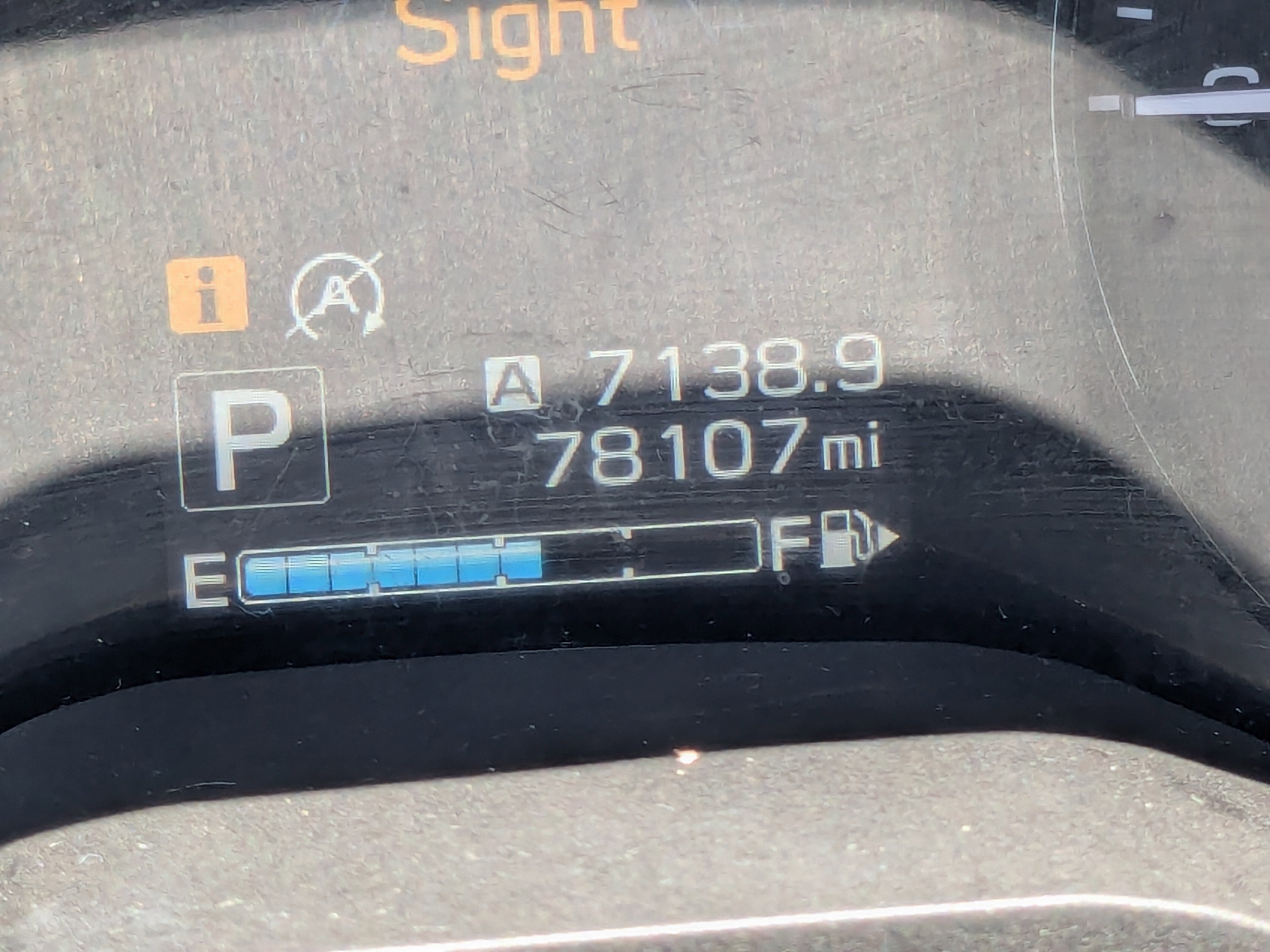 Used 2023 Subaru Crosstrek 2.0i Premium AWD/4WD image 37