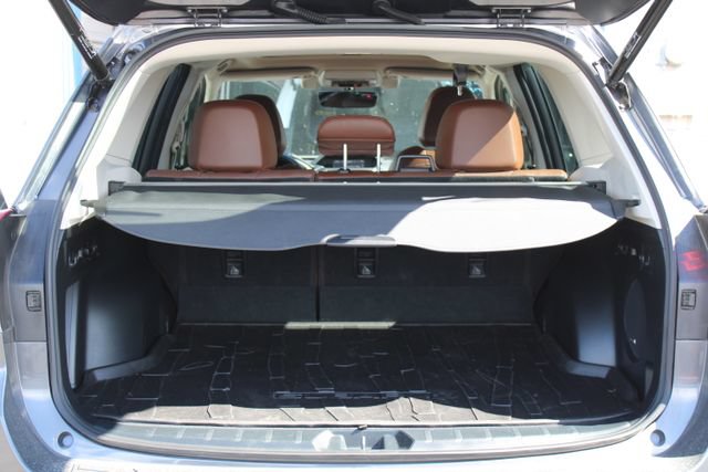 Used 2021 Subaru Forester Touring w/ Popular Package #2 AWD/4WD image 26