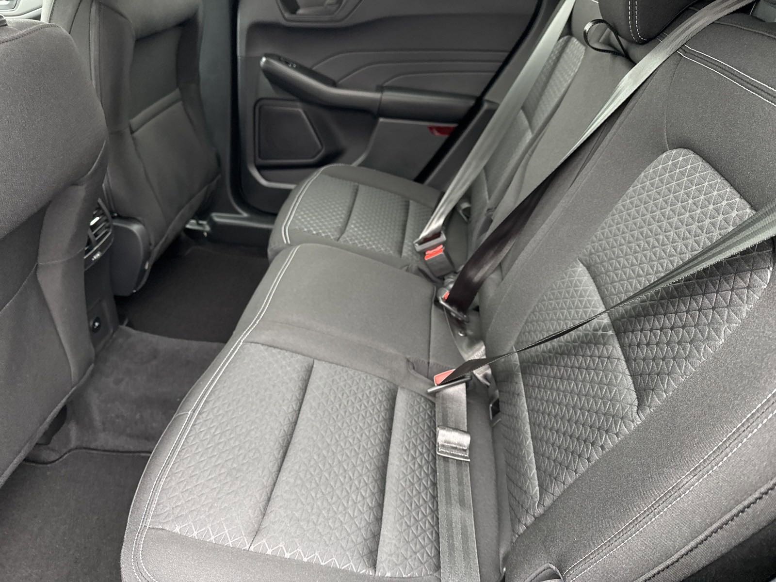 New 2025 Ford Escape Active w/ Tech Pack #1 image 16