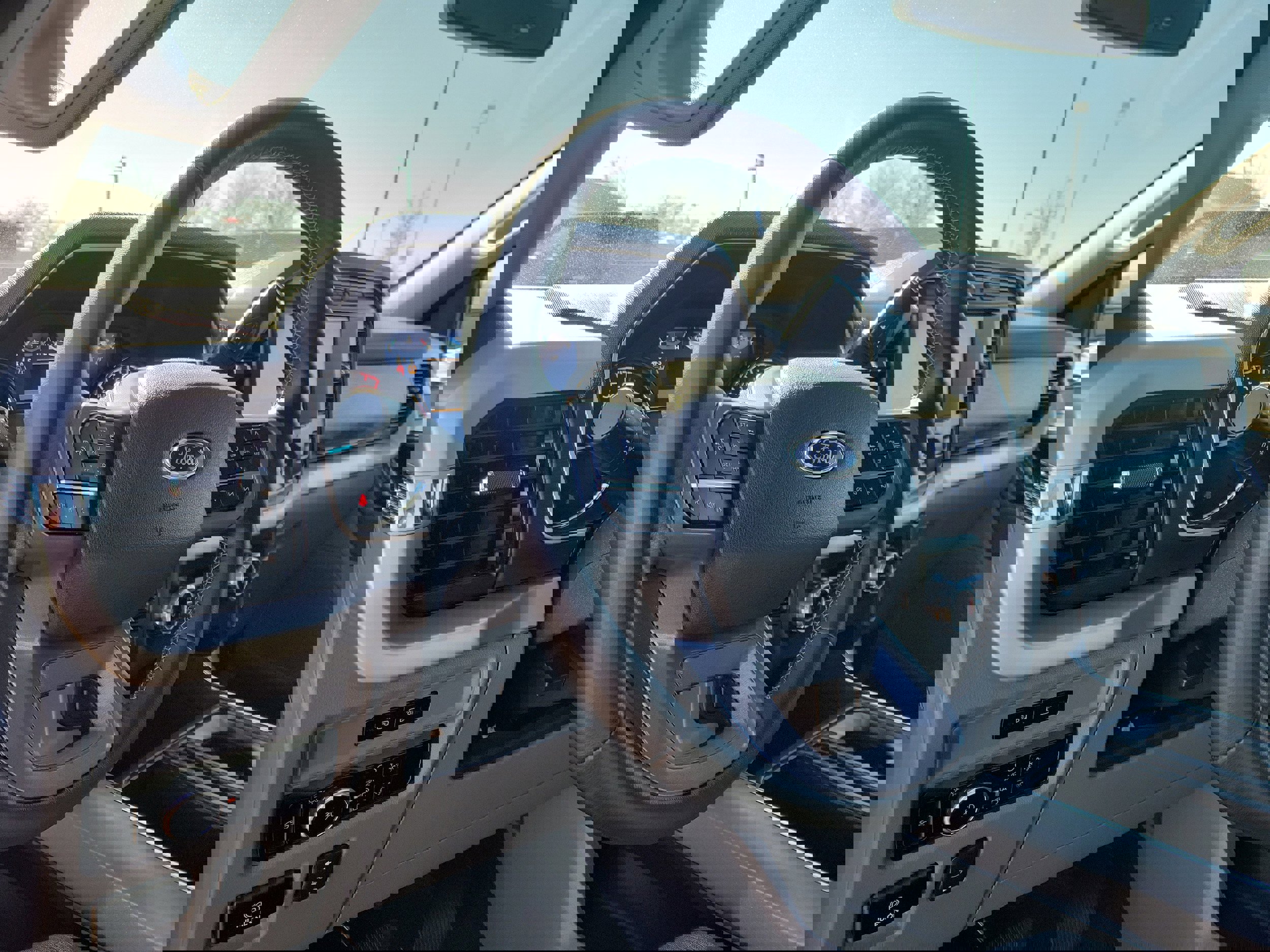 Used 2023 Ford F150 XLT w/ Equipment Group 301A Mid image 20