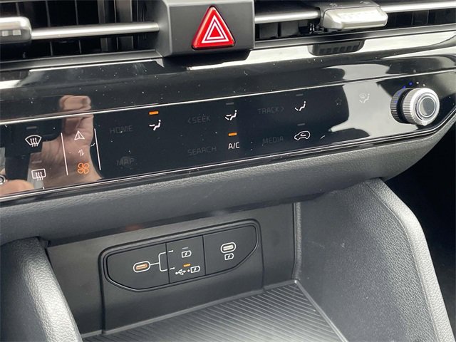 New 2026 Kia Sportage LX w/ LX Convenience Package image 33