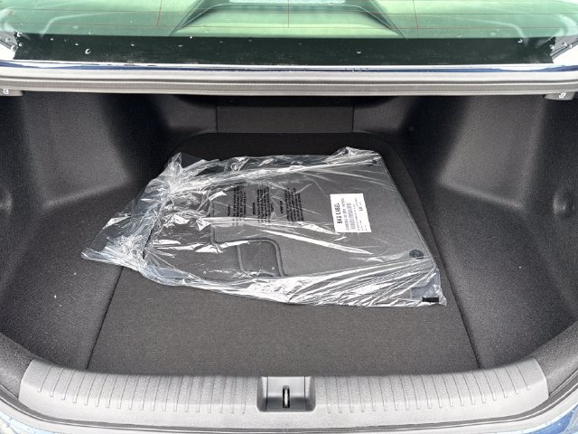 New 2026 Honda Accord EX-L image 16