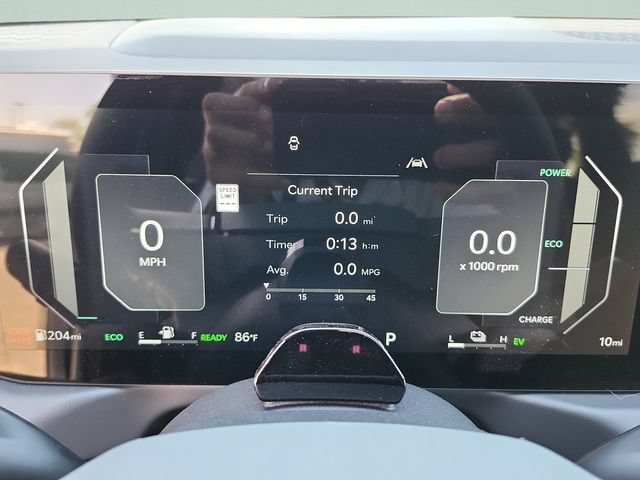 New 2027 Kia Telluride SX X-Line AWD/4WD image 17