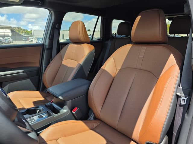 New 2026 Subaru Outback Touring AWD/4WD image 18