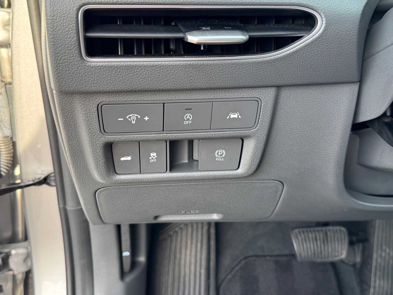 Certified 2021 Hyundai Sonata SE FWD image 16