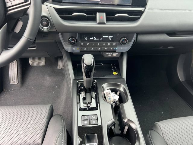 New 2026 Subaru Outback Touring XT AWD/4WD image 11