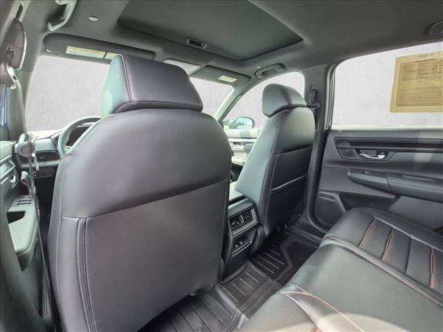Used 2024 Honda CR-V Sport-L image 27