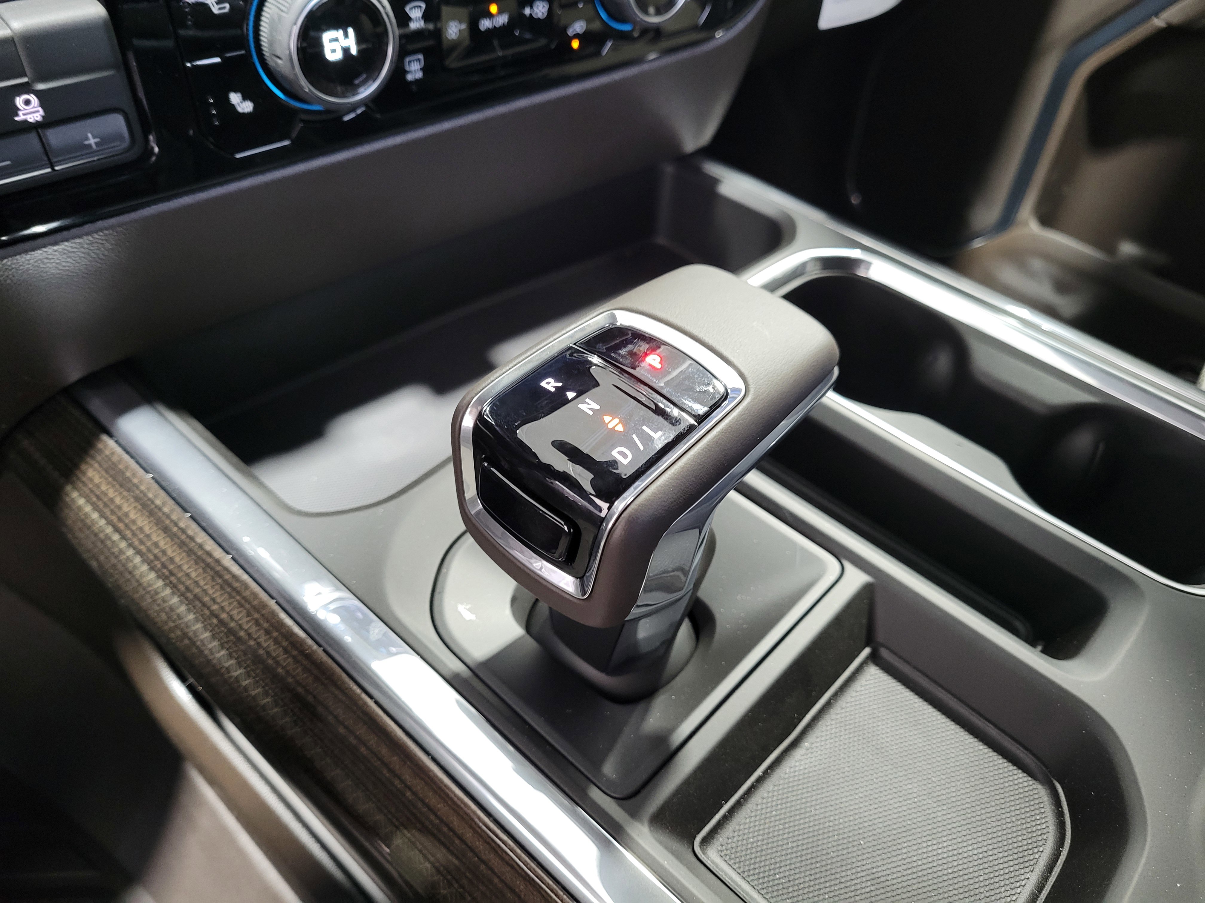 New 2026 Chevrolet Silverado 1500 LT Trail Boss w/ Convenience Package II image 26