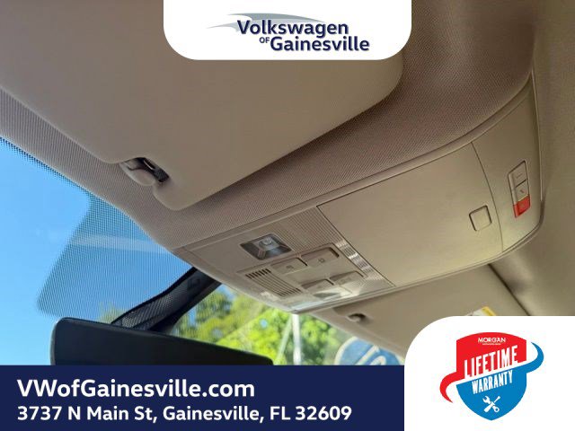 Used 2021 Volkswagen Atlas SE image 29