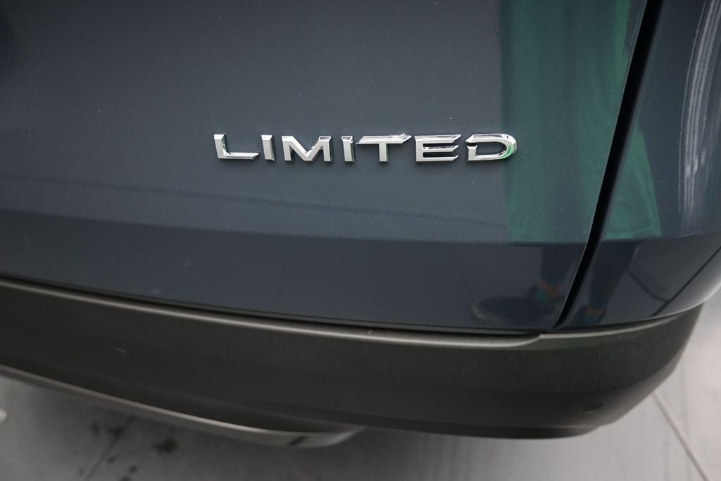 New 2026 Toyota Grand Highlander AWD Hybrid image 38