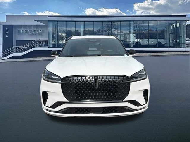 New 2026 Lincoln Aviator Reserve w/ Jet Appearance Package AWD/4WD image 2
