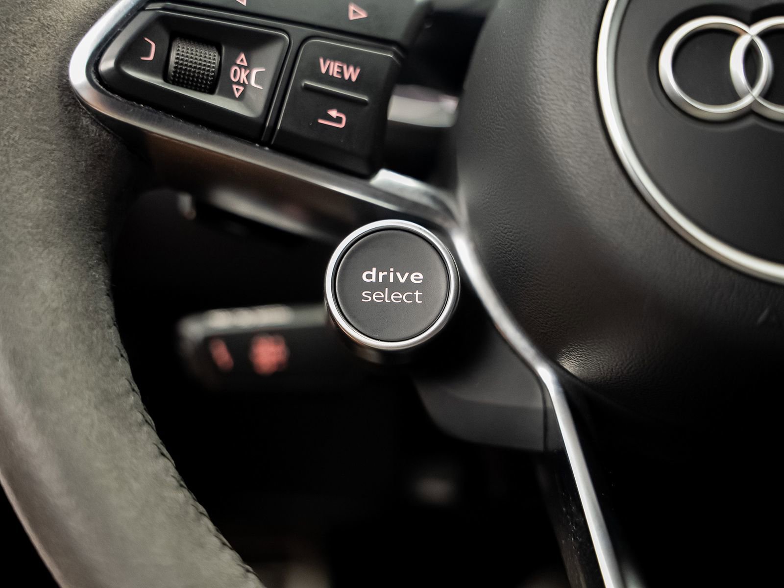 Used 2021 Audi TT RS image 48