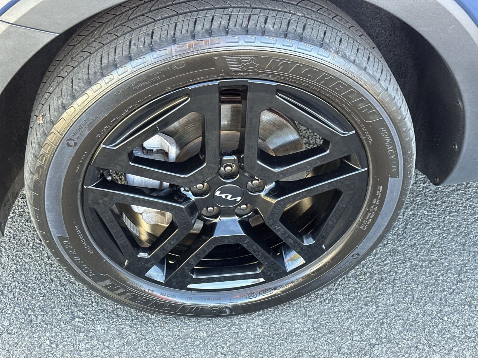 Used 2024 Kia Telluride EX X-Line AWD/4WD image 13