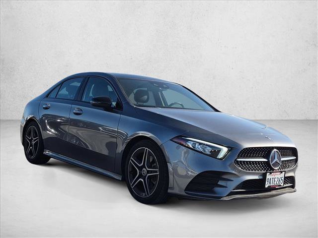 Used 2019 Mercedes-Benz A 220 4MATIC image 3